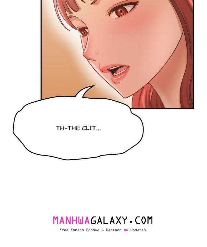 Right Under His Roof - Chapter 20 Page 117