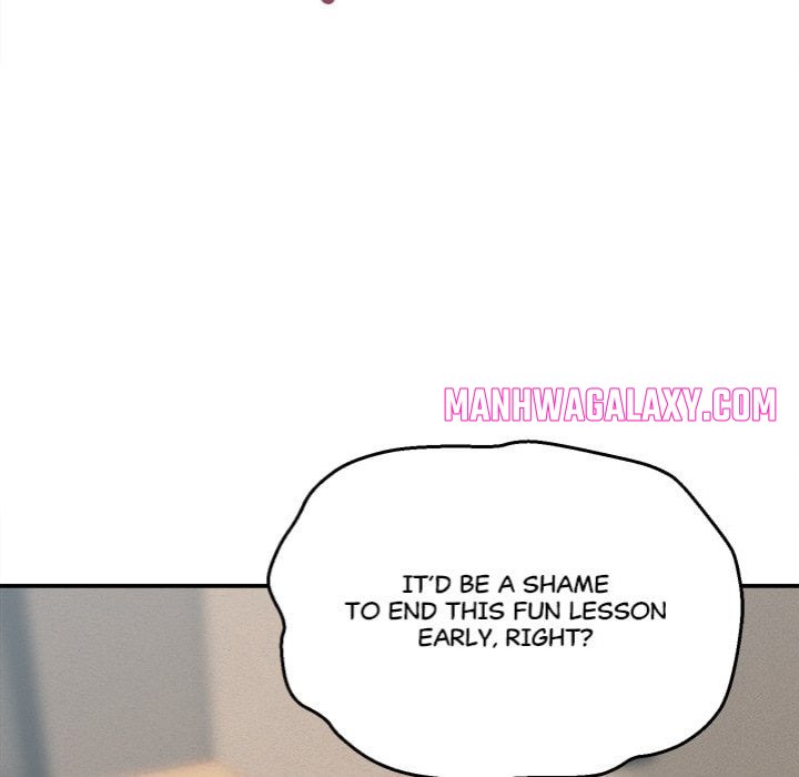 Right Under His Roof - Chapter 20 Page 122