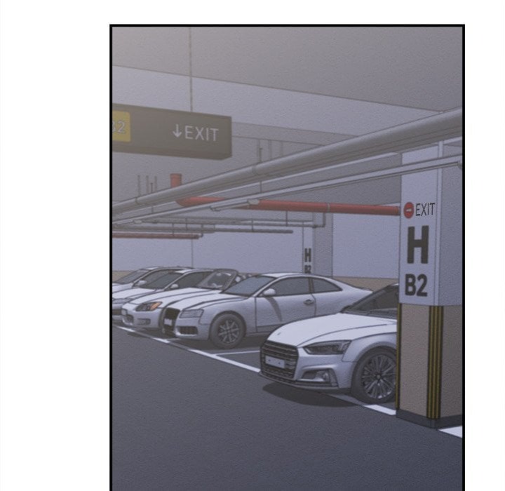 Right Under His Roof - Chapter 20 Page 127