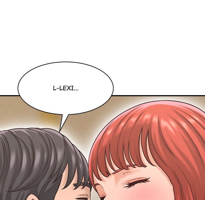 Right Under His Roof - Chapter 20 Page 39