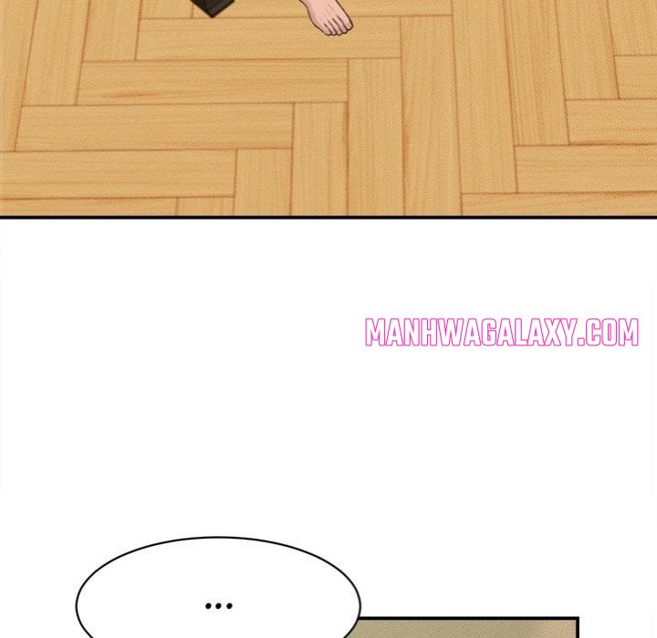 Right Under His Roof - Chapter 20 Page 57