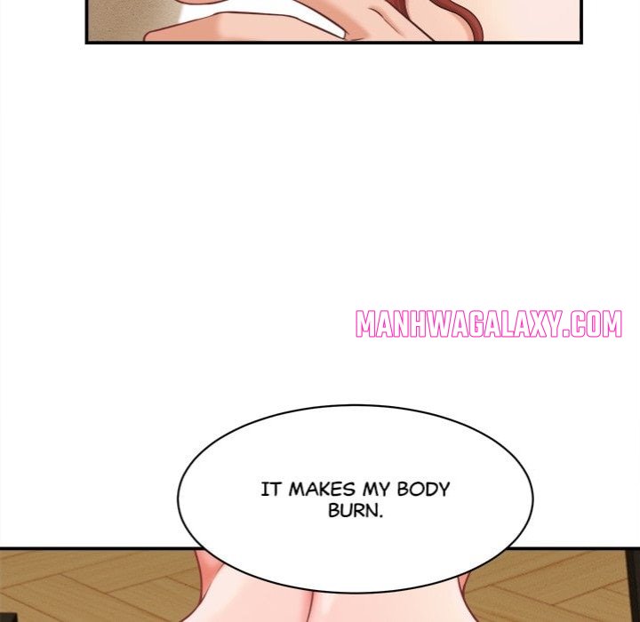 Right Under His Roof - Chapter 20 Page 84