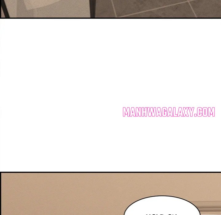 Right Under His Roof - Chapter 21 Page 119