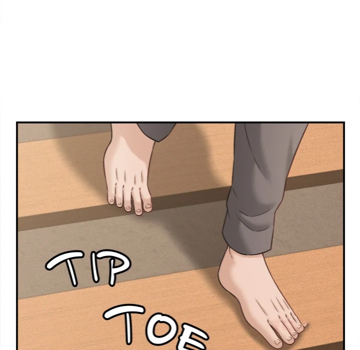 Right Under His Roof - Chapter 21 Page 135