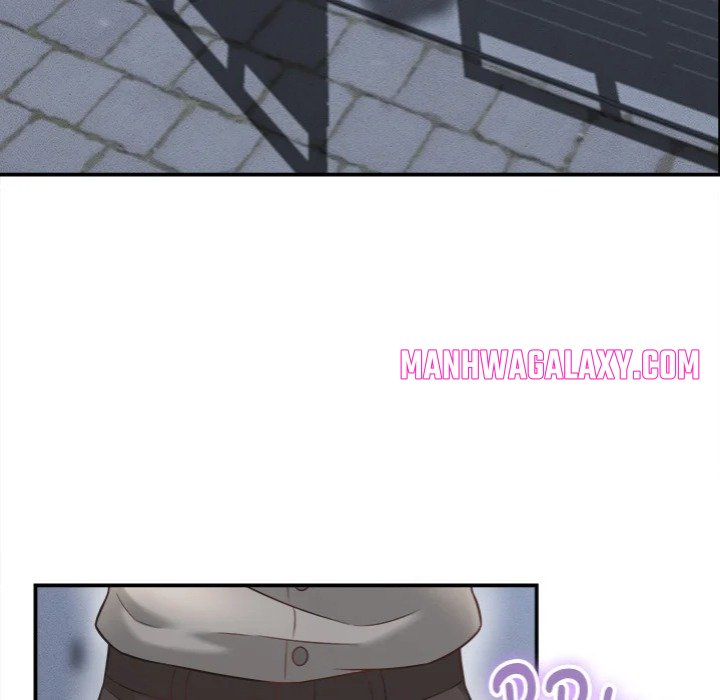 Right Under His Roof - Chapter 21 Page 143