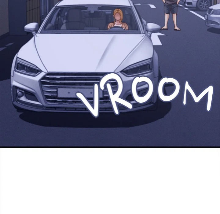 Right Under His Roof - Chapter 21 Page 26