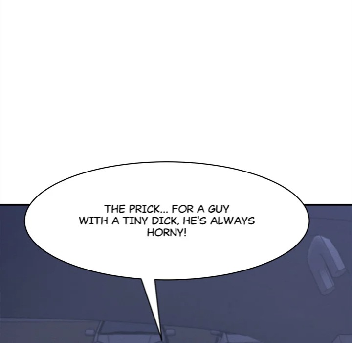 Right Under His Roof - Chapter 21 Page 27