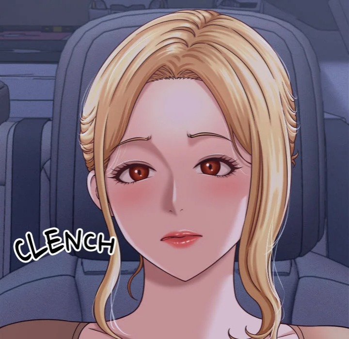 Right Under His Roof - Chapter 21 Page 28