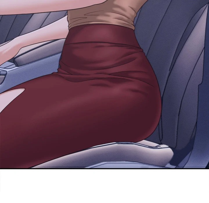 Right Under His Roof - Chapter 21 Page 32