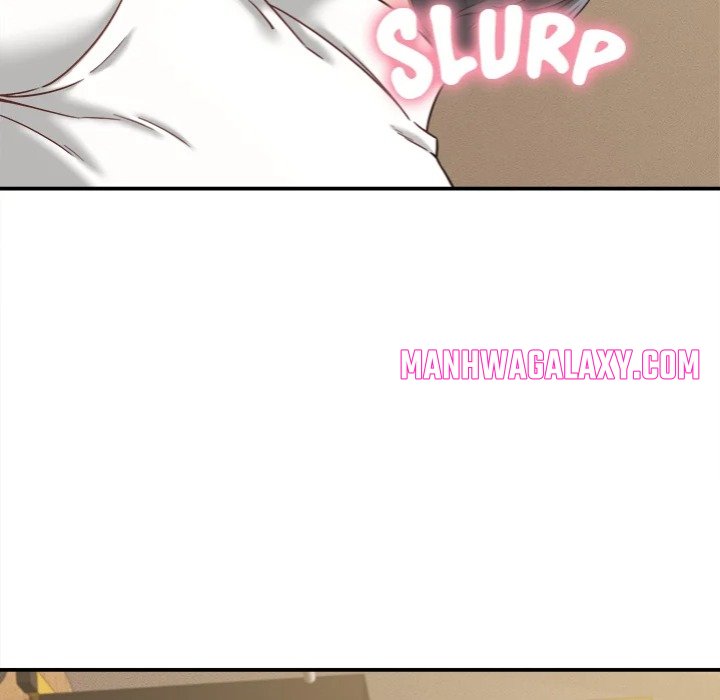 Right Under His Roof - Chapter 21 Page 38