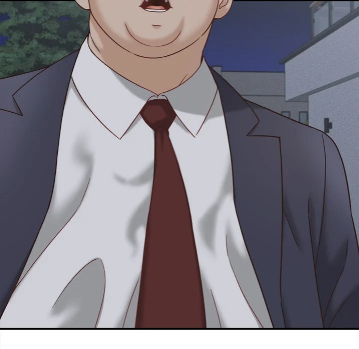 Right Under His Roof - Chapter 21 Page 79