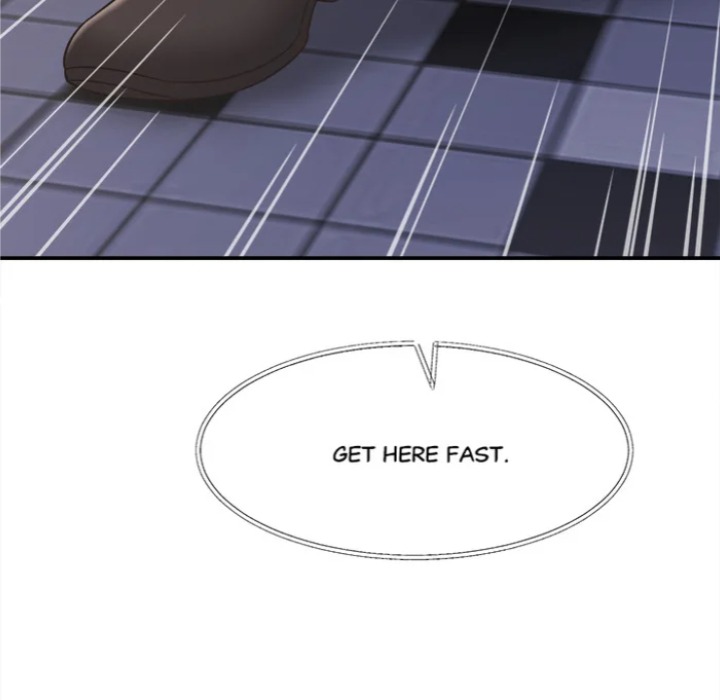 Right Under His Roof - Chapter 22 Page 106