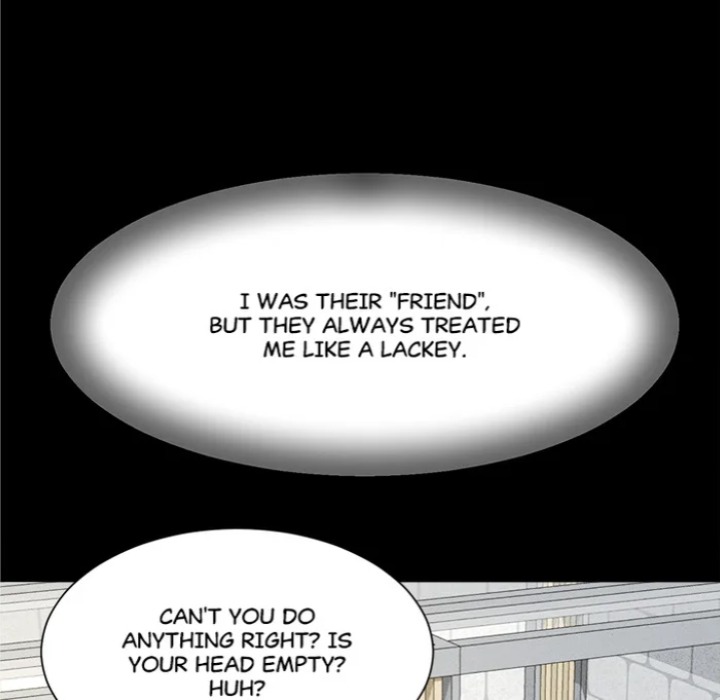 Right Under His Roof - Chapter 22 Page 116
