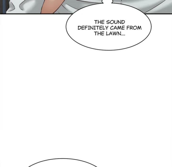 Right Under His Roof - Chapter 22 Page 14