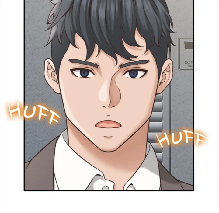 Right Under His Roof - Chapter 22 Page 147