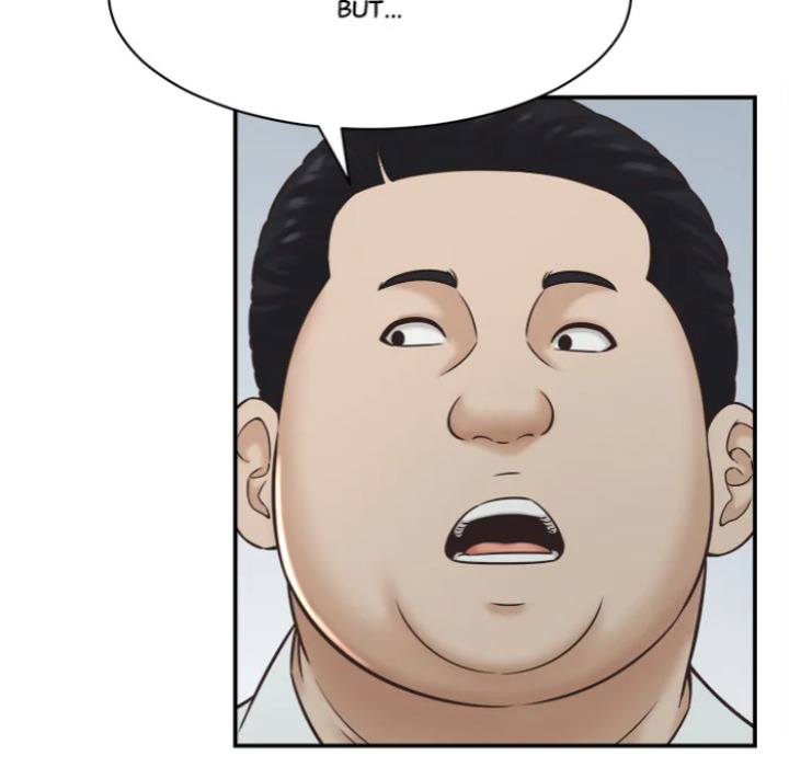 Right Under His Roof - Chapter 22 Page 19