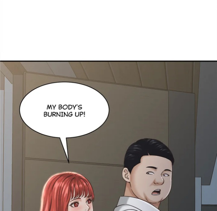 Right Under His Roof - Chapter 22 Page 26