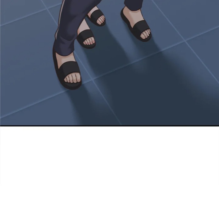 Right Under His Roof - Chapter 22 Page 34