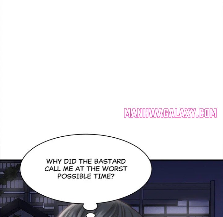 Right Under His Roof - Chapter 22 Page 48