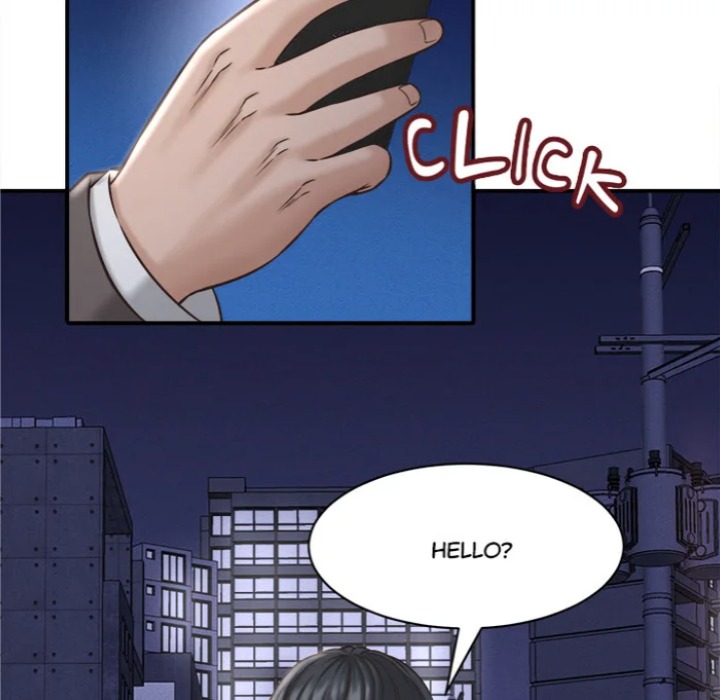 Right Under His Roof - Chapter 22 Page 52