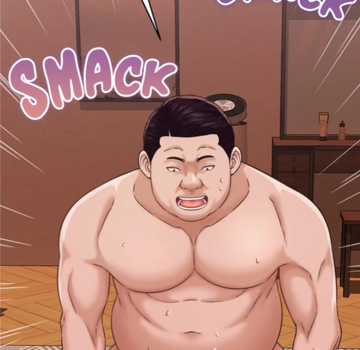 Right Under His Roof - Chapter 22 Page 72