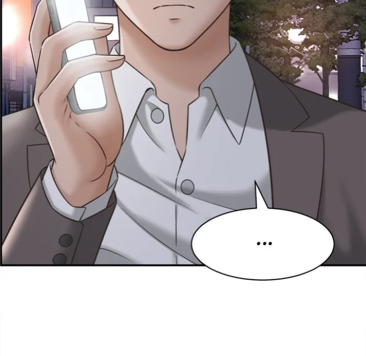 Right Under His Roof - Chapter 22 Page 96