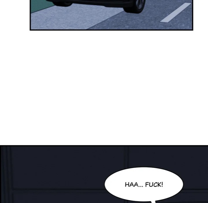 Right Under His Roof - Chapter 24 Page 118