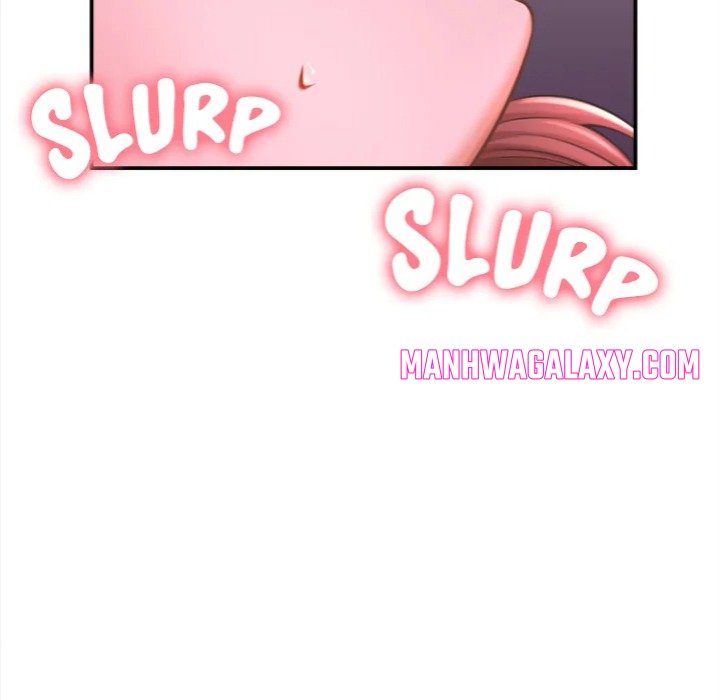 Right Under His Roof - Chapter 24 Page 14