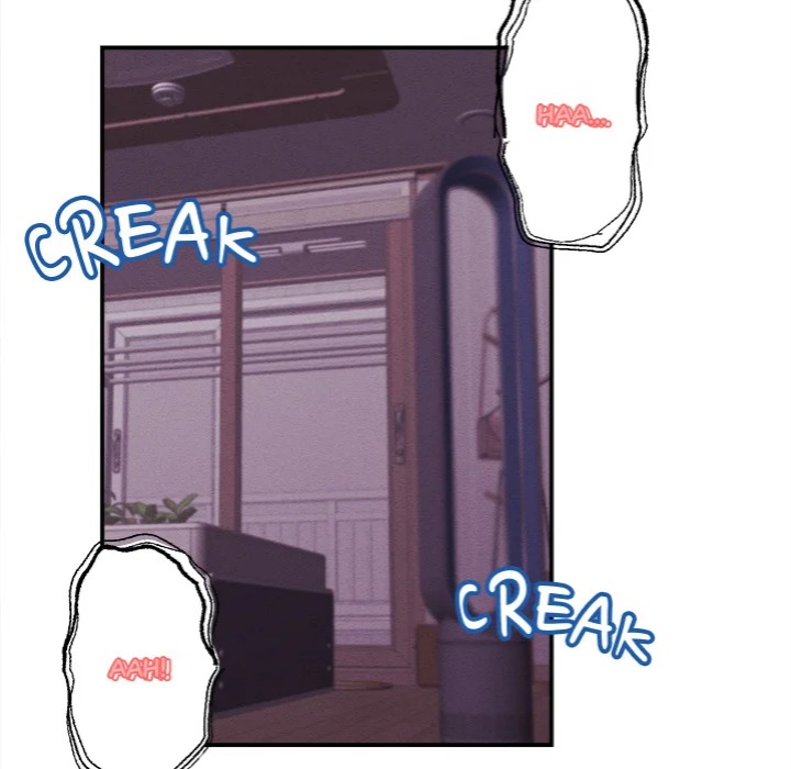 Right Under His Roof - Chapter 24 Page 22