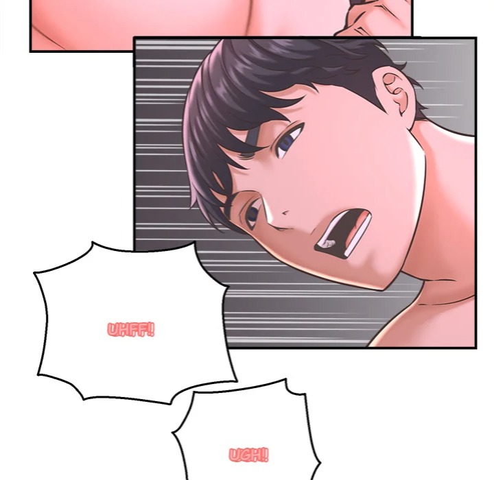 Right Under His Roof - Chapter 24 Page 32