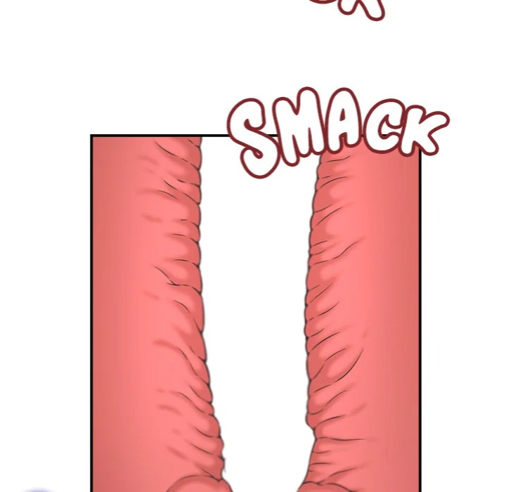 Right Under His Roof - Chapter 24 Page 39