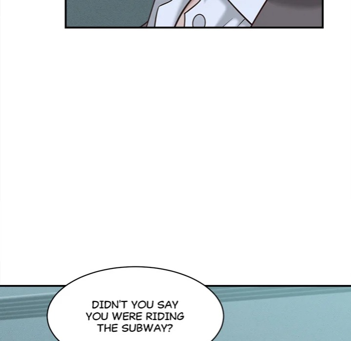 Right Under His Roof - Chapter 24 Page 58