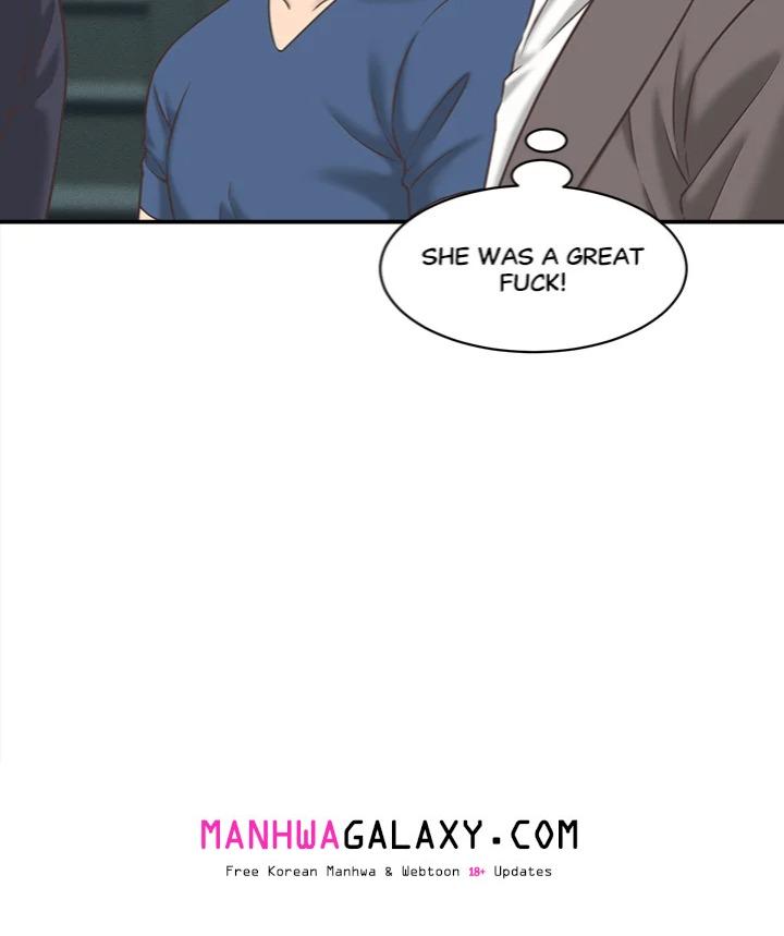 Right Under His Roof - Chapter 24 Page 68