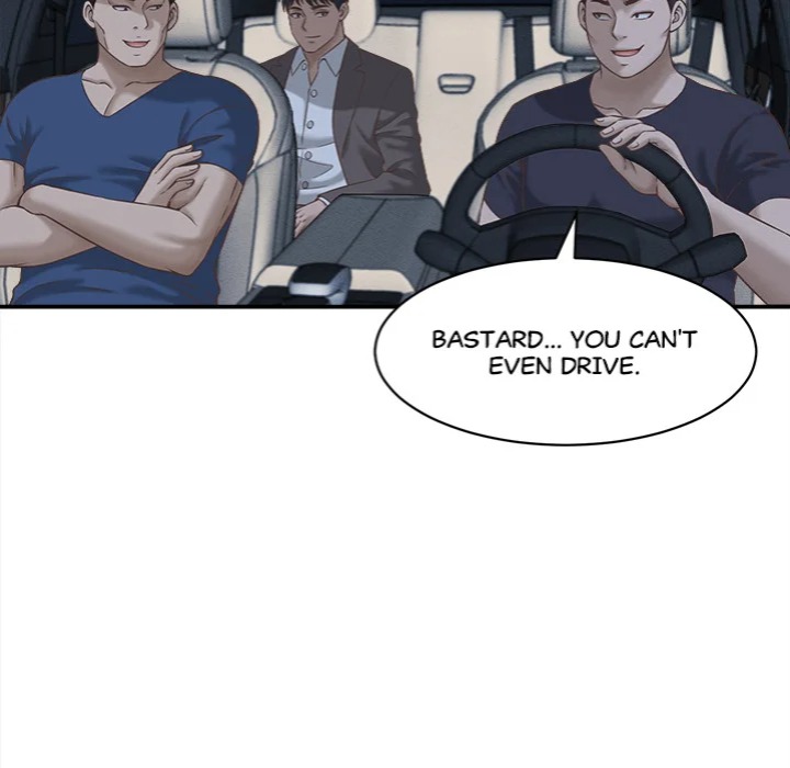 Right Under His Roof - Chapter 24 Page 74