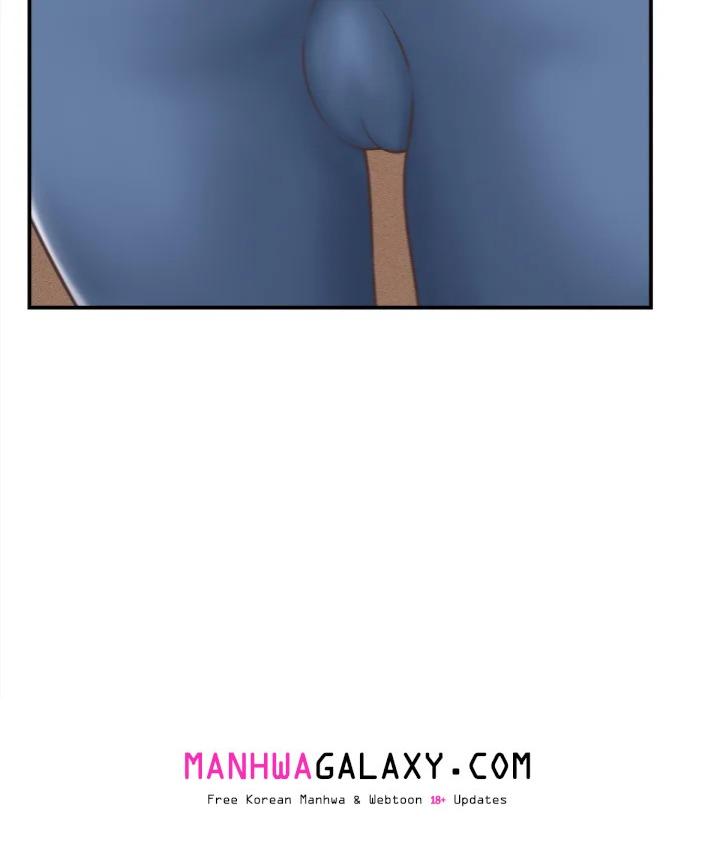 Right Under His Roof - Chapter 24 Page 85