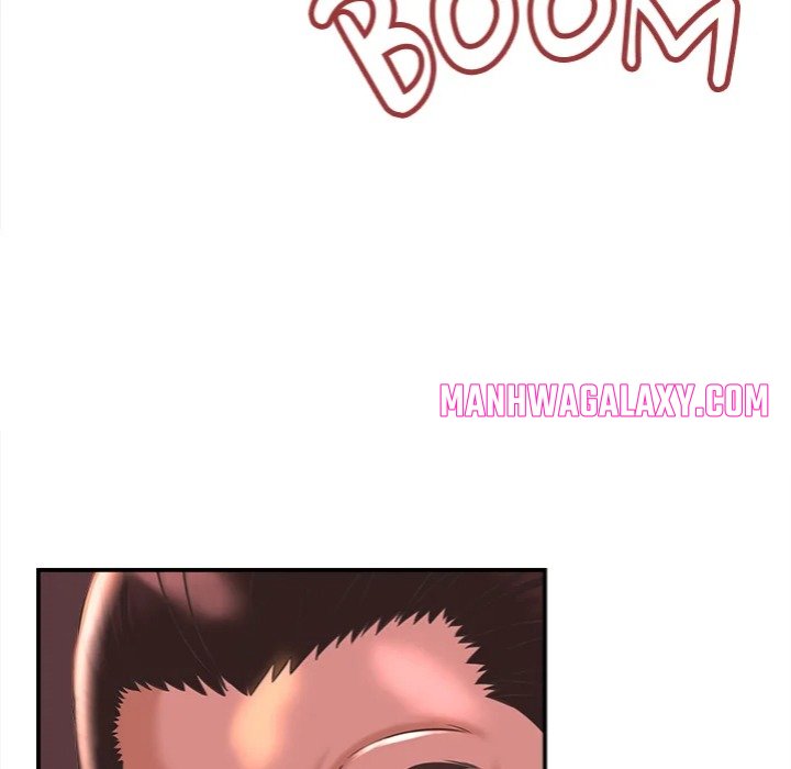 Right Under His Roof - Chapter 24 Page 98