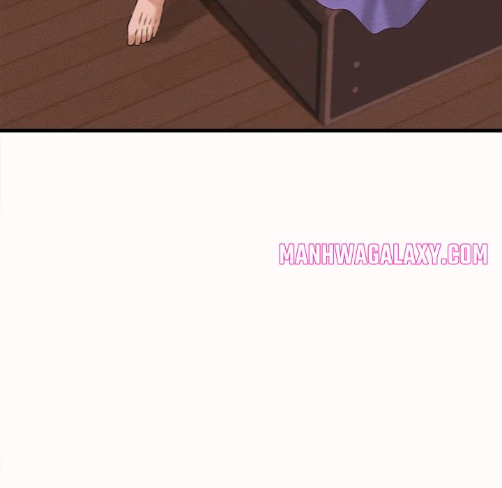 Right Under His Roof - Chapter 25 Page 119