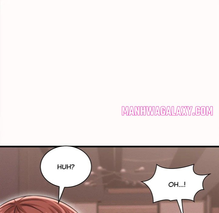 Right Under His Roof - Chapter 25 Page 122