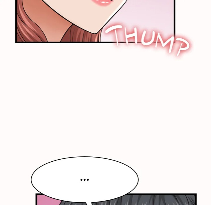 Right Under His Roof - Chapter 25 Page 127