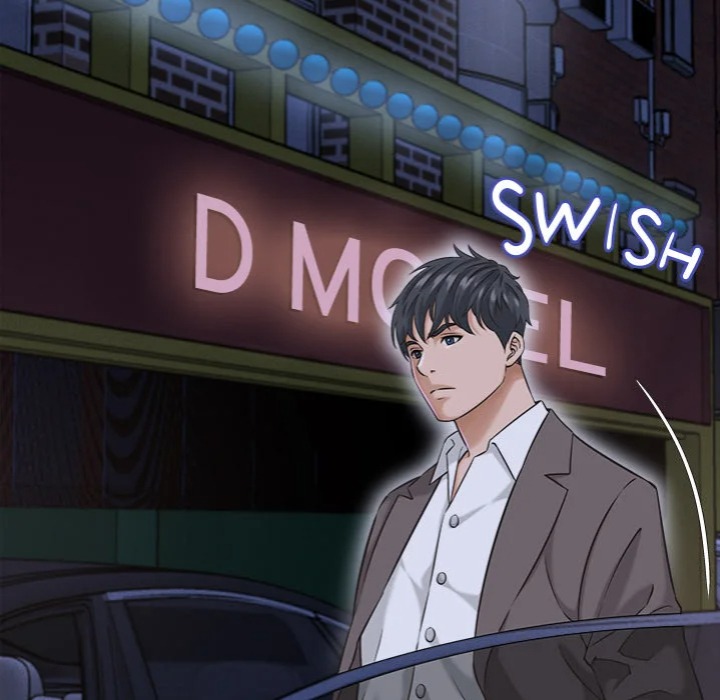 Right Under His Roof - Chapter 25 Page 16