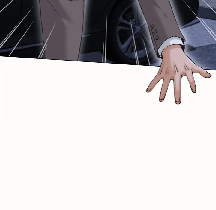 Right Under His Roof - Chapter 25 Page 41