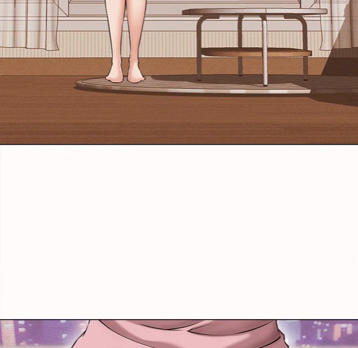 Right Under His Roof - Chapter 25 Page 54