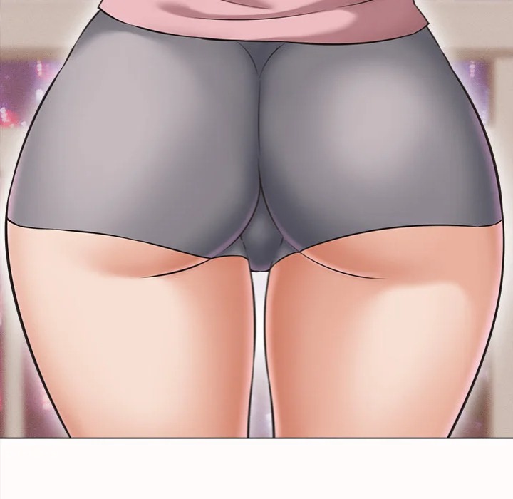 Right Under His Roof - Chapter 25 Page 55