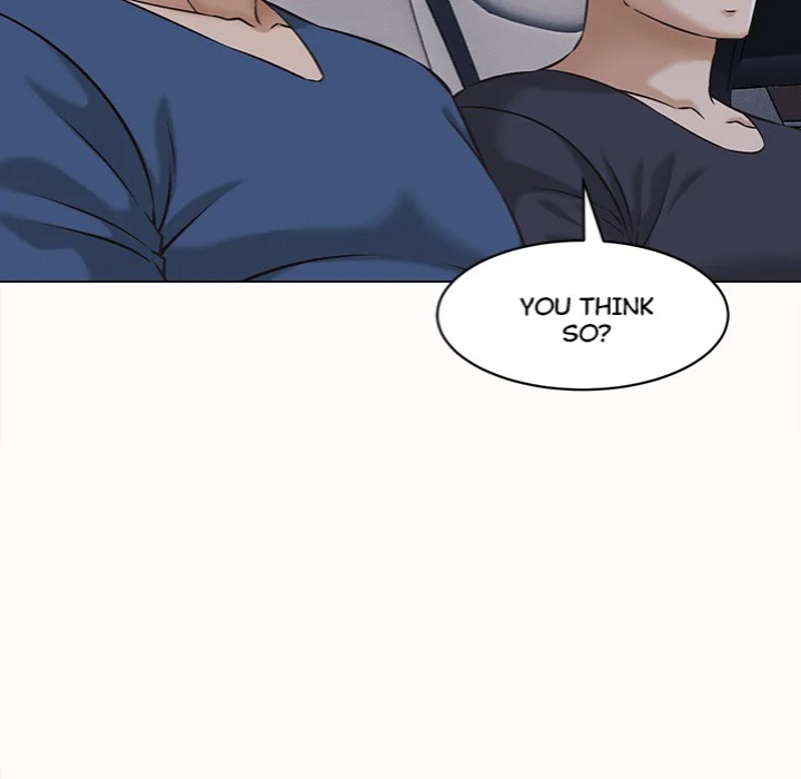 Right Under His Roof - Chapter 25 Page 69