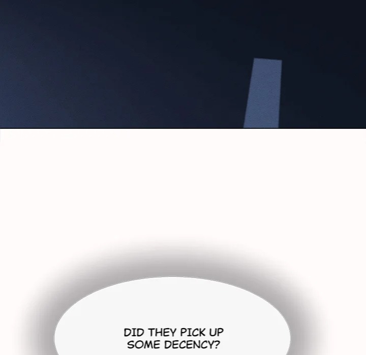 Right Under His Roof - Chapter 25 Page 80