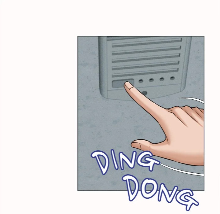 Right Under His Roof - Chapter 25 Page 98