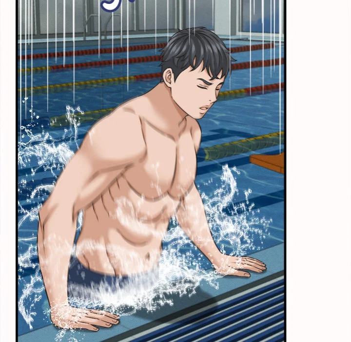 Right Under His Roof - Chapter 26 Page 110