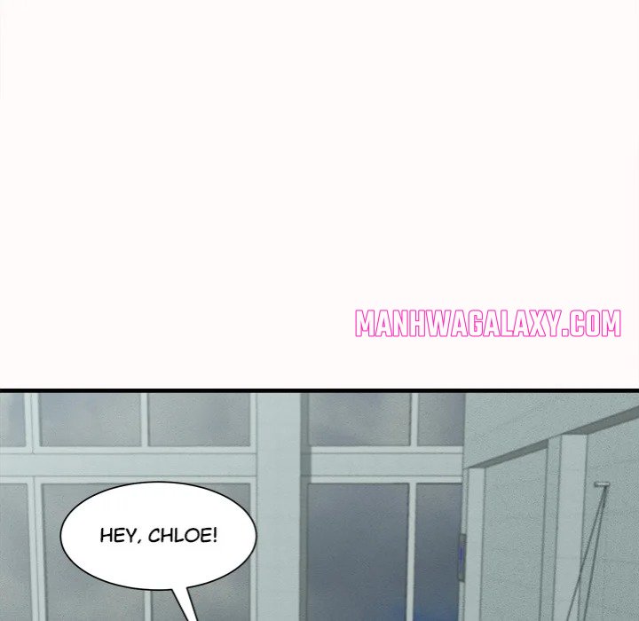 Right Under His Roof - Chapter 26 Page 119