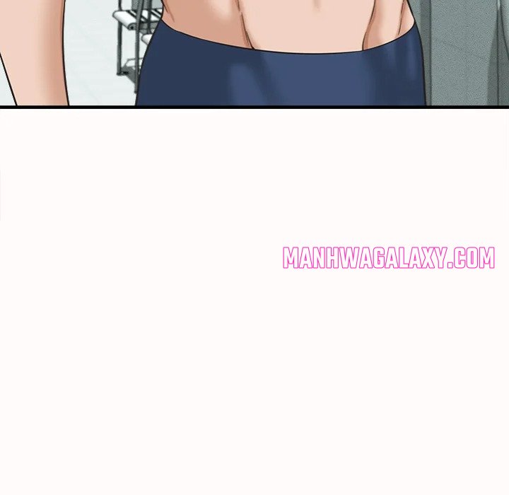 Right Under His Roof - Chapter 26 Page 64