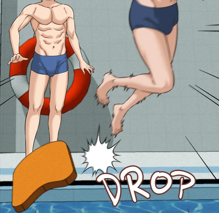 Right Under His Roof - Chapter 26 Page 73